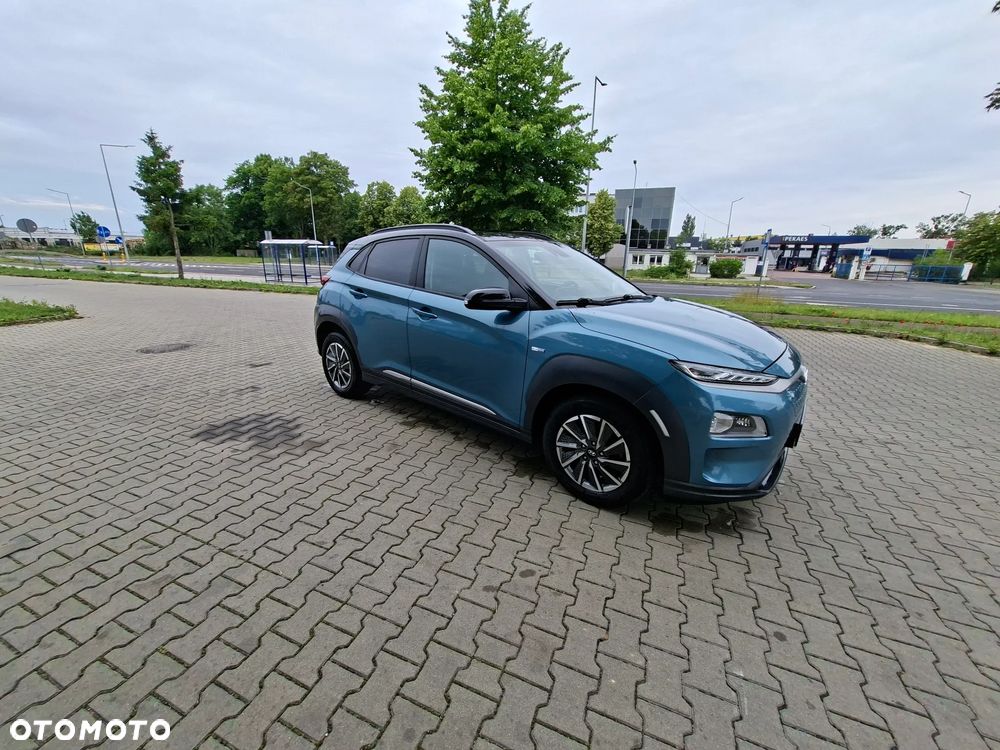 Hyundai Kona - 3