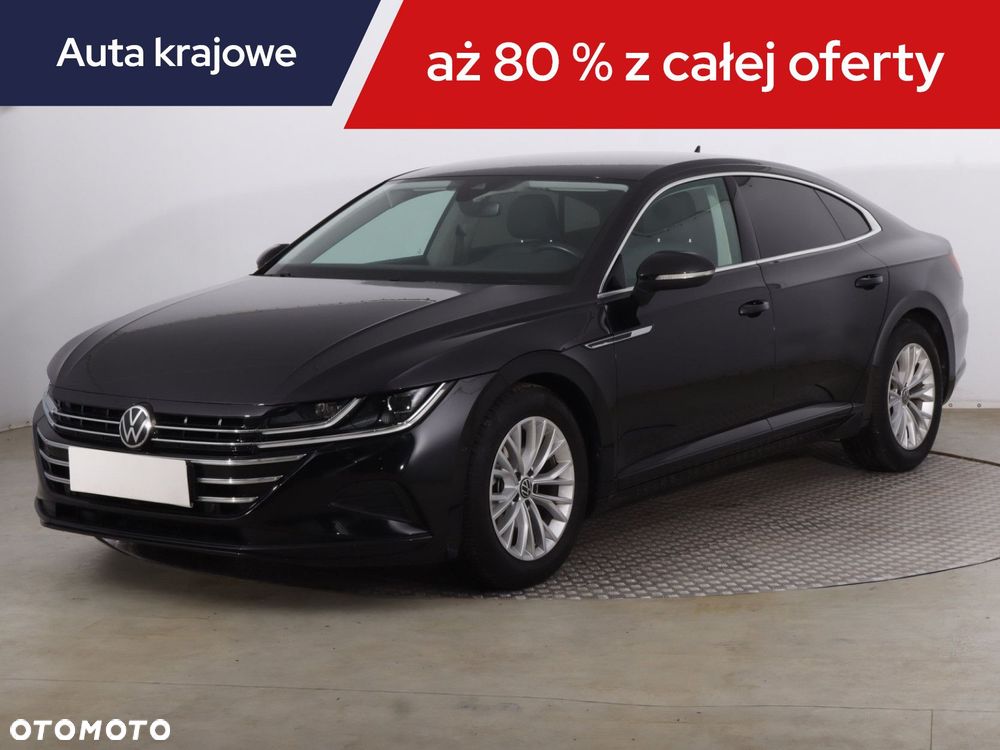 Volkswagen Arteon - 3