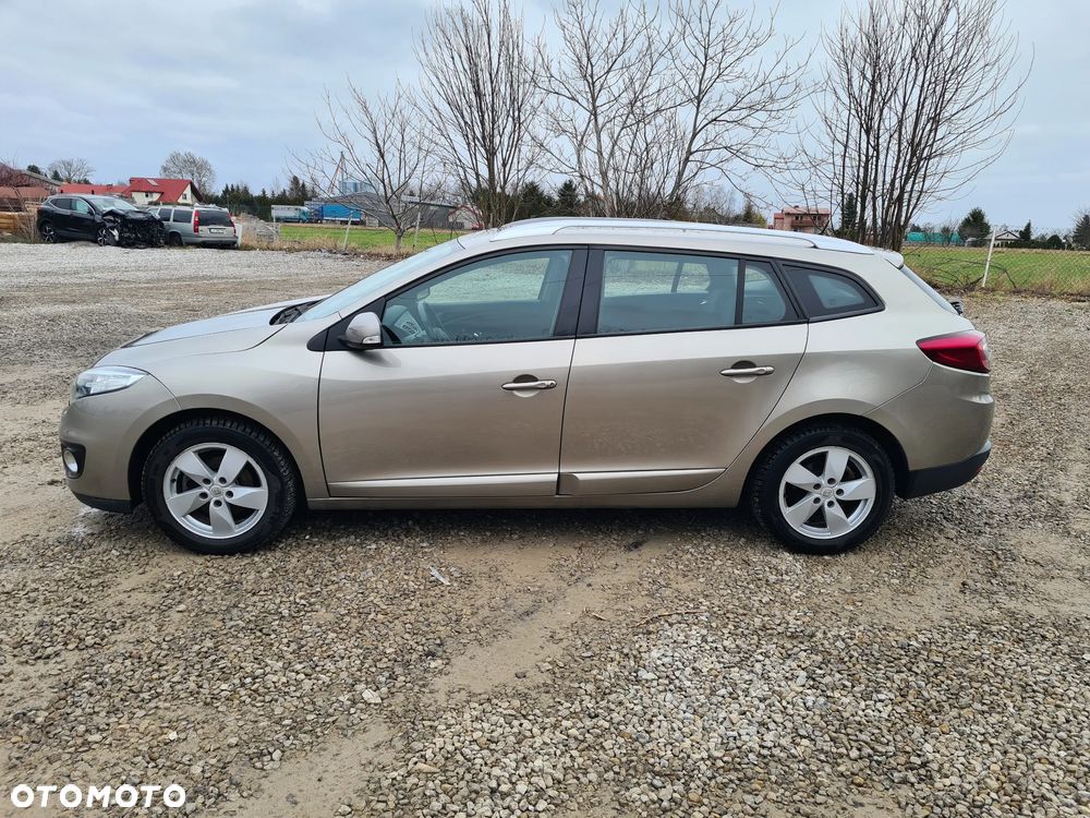 Renault Megane - 4
