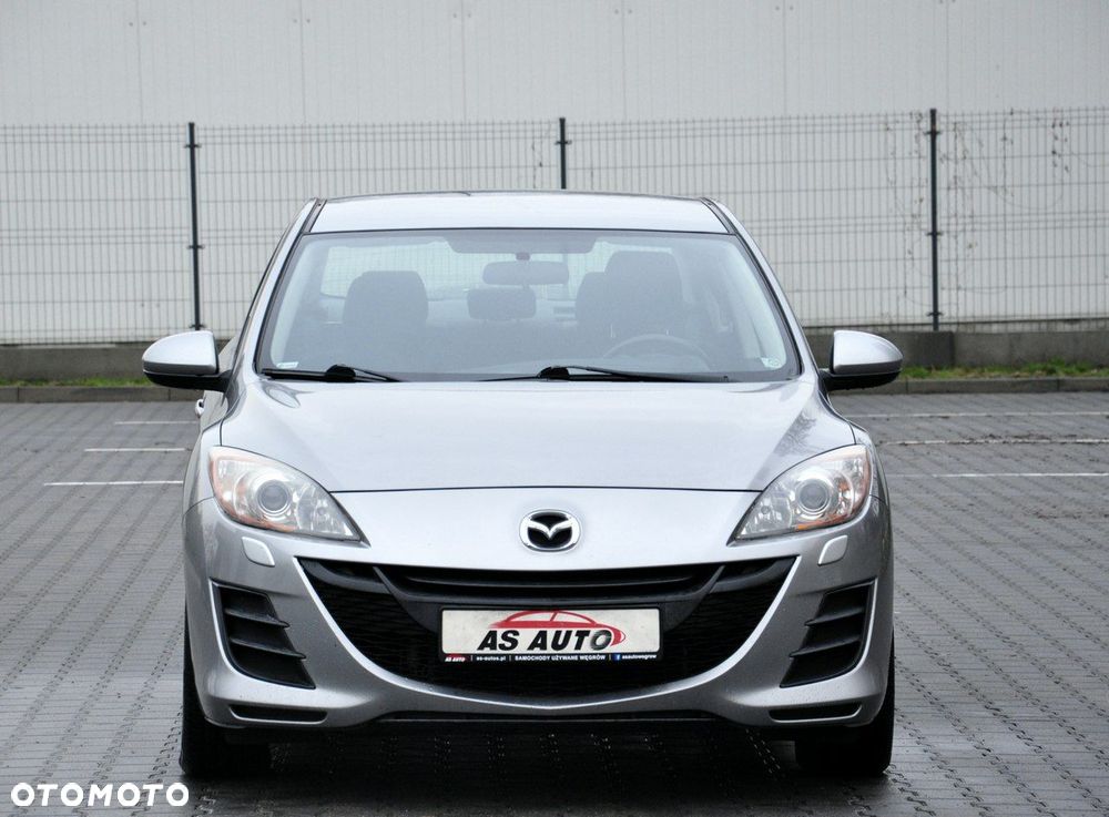 Mazda 3 1.6 Comfort - 24