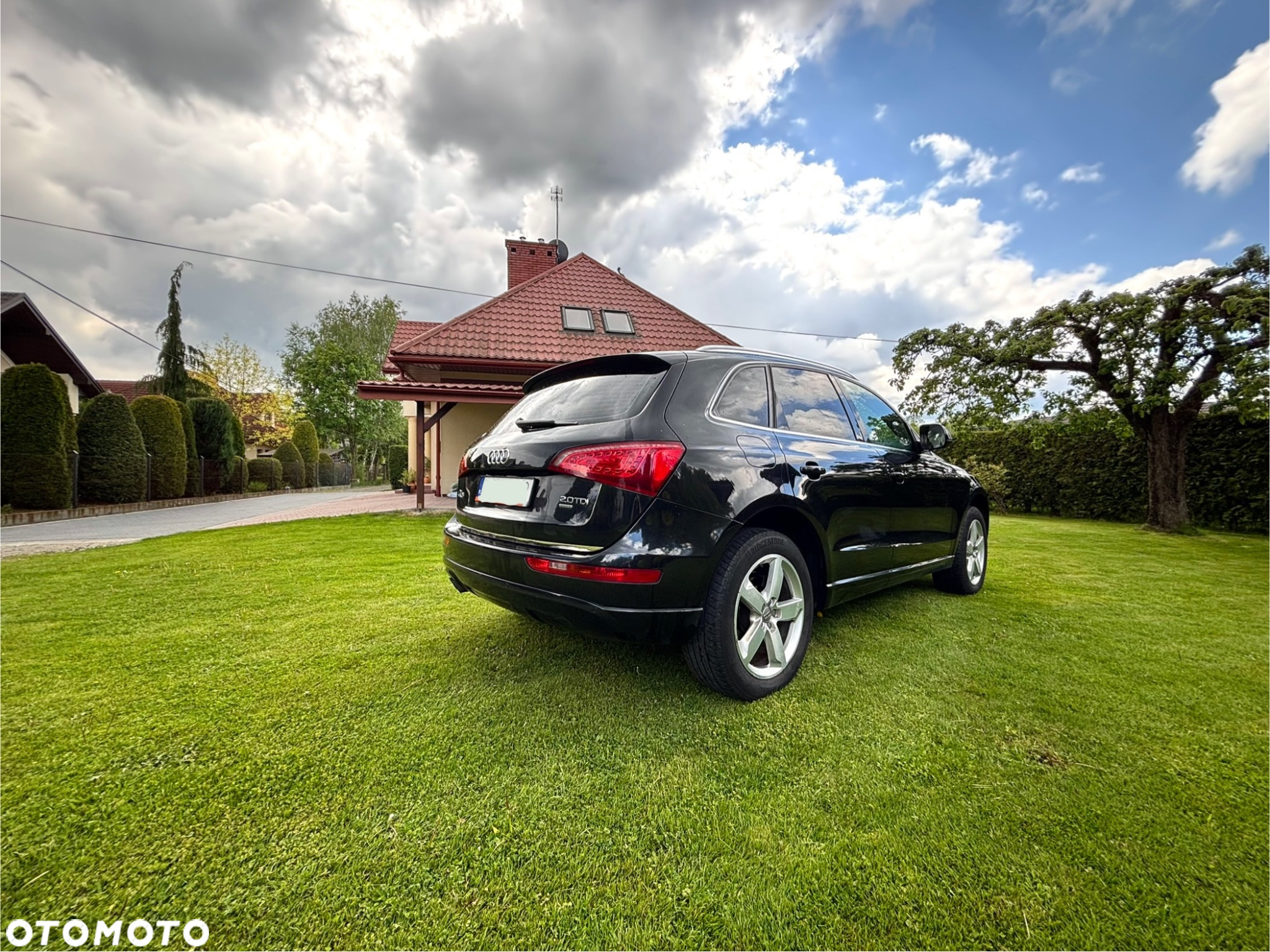 Audi Q5 2.0 TDI Quattro - 4