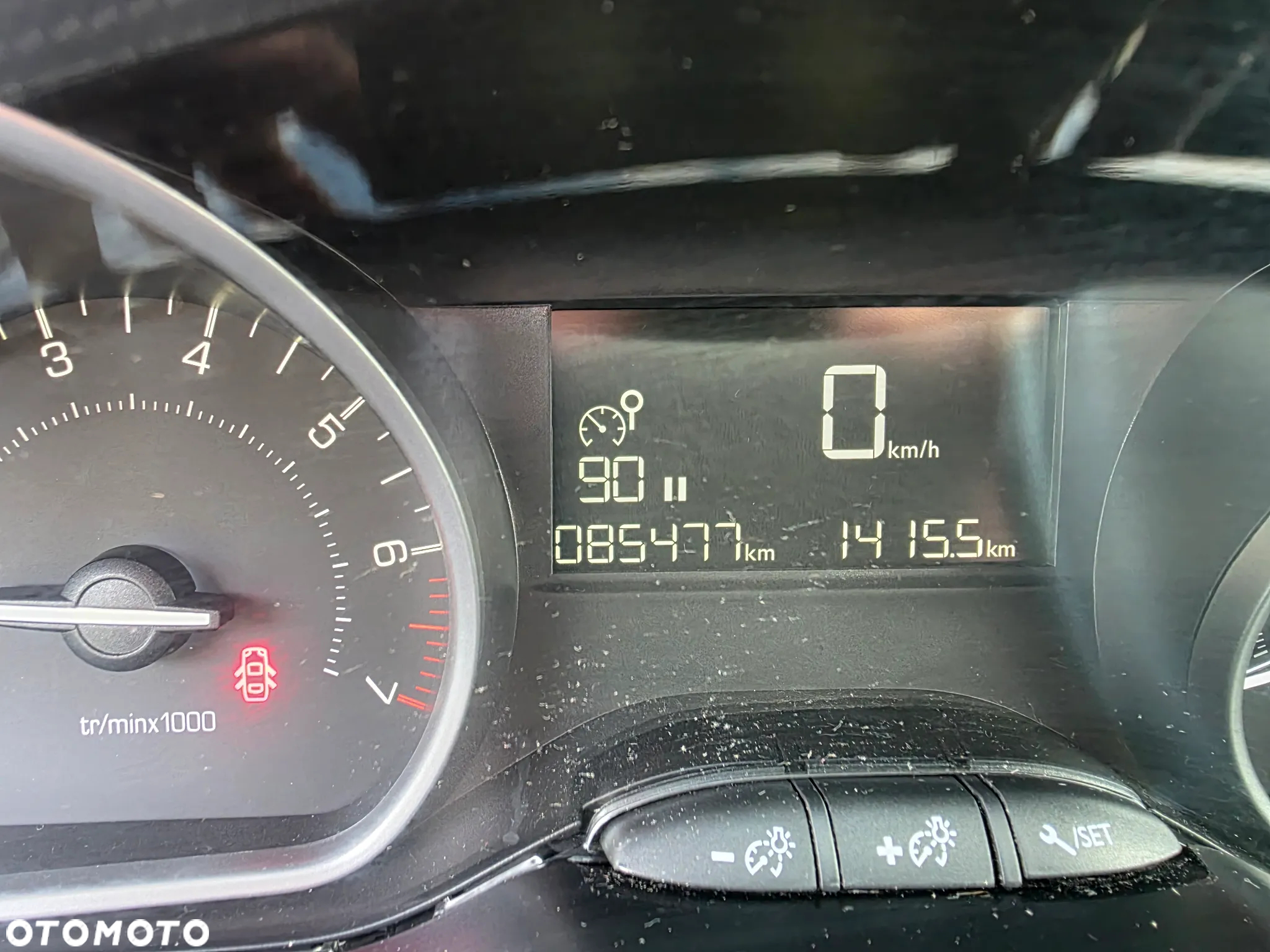 Peugeot 208 82 PureTech Style - 14