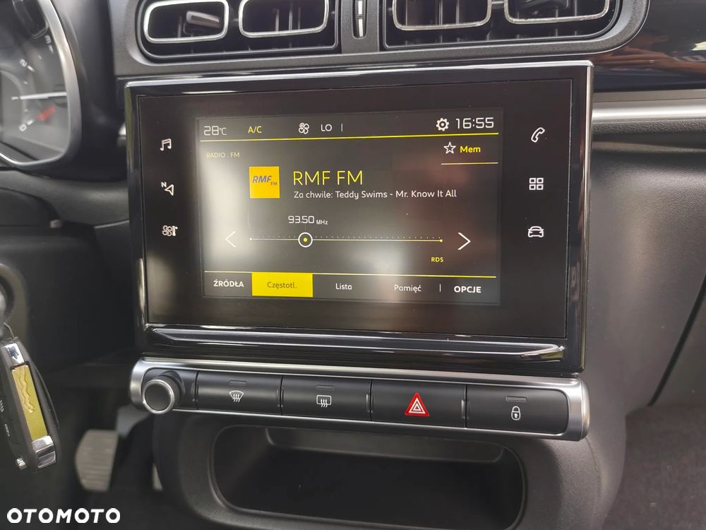 Citroën C3 Pure Tech 110 S&S ORIGINS - 25