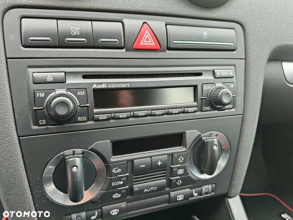 Audi A3 Sportback - 23