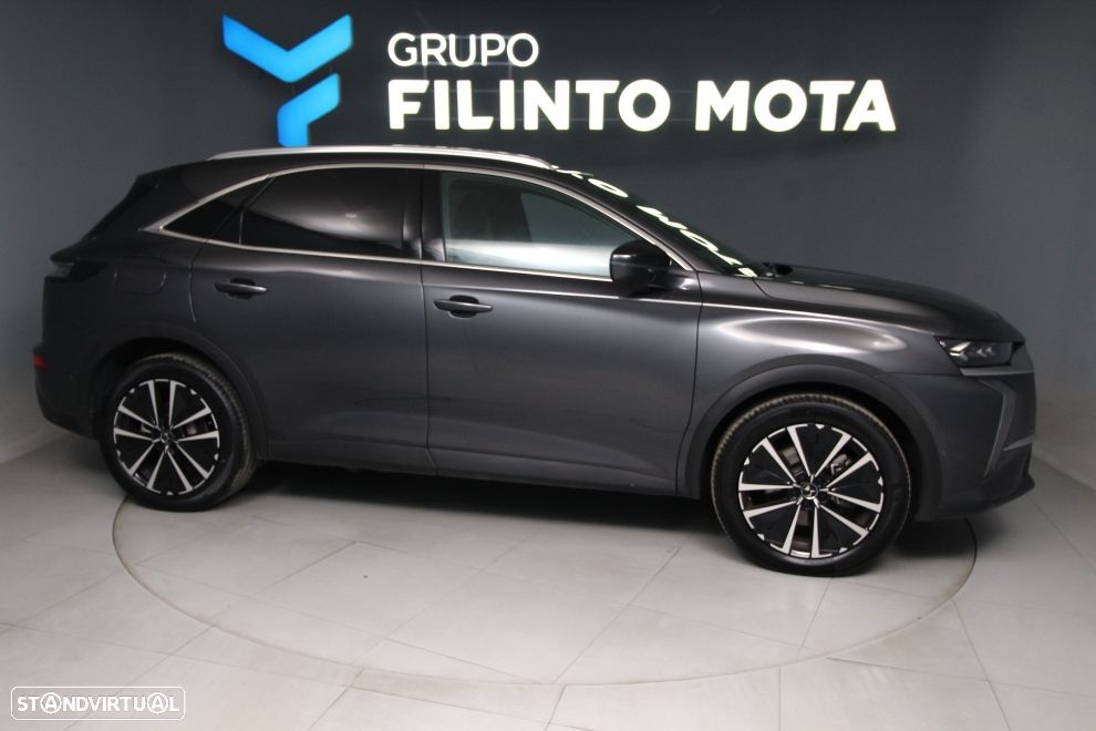 DS DS7 4x4 300 Rivoli - 9