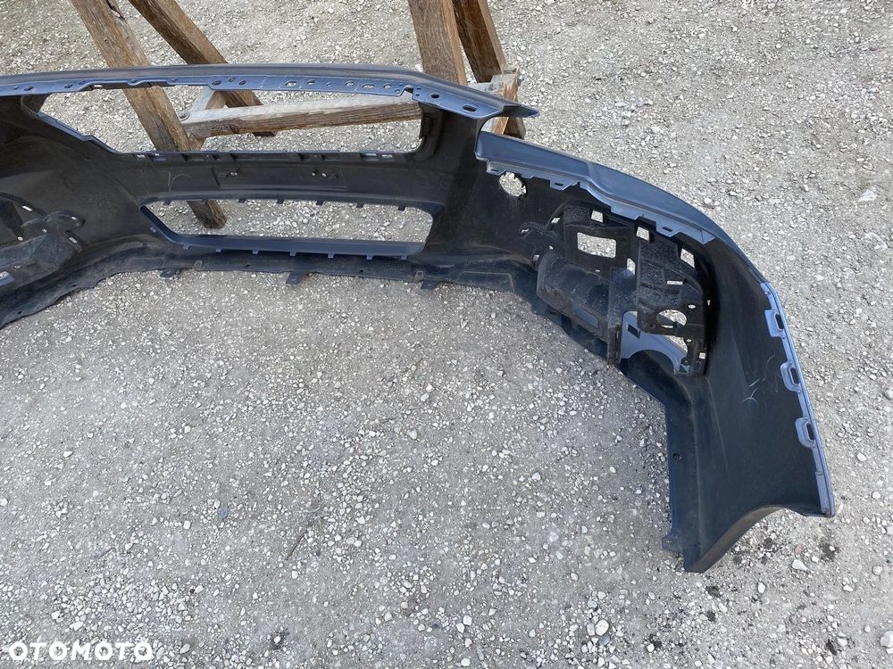 ZDERZAK PRZÓD PRZEDNI SUBARU LEVORG 14-17 57704VA010 - 9