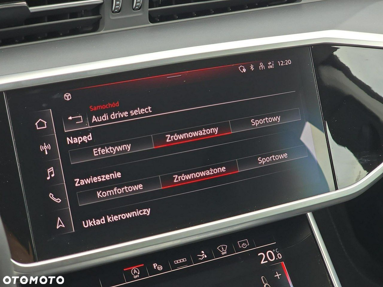 Audi A7 Sportback 55 TFSI Quattro S tronic - 24