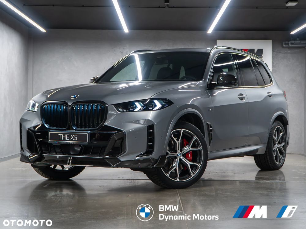 BMW X5 - 7