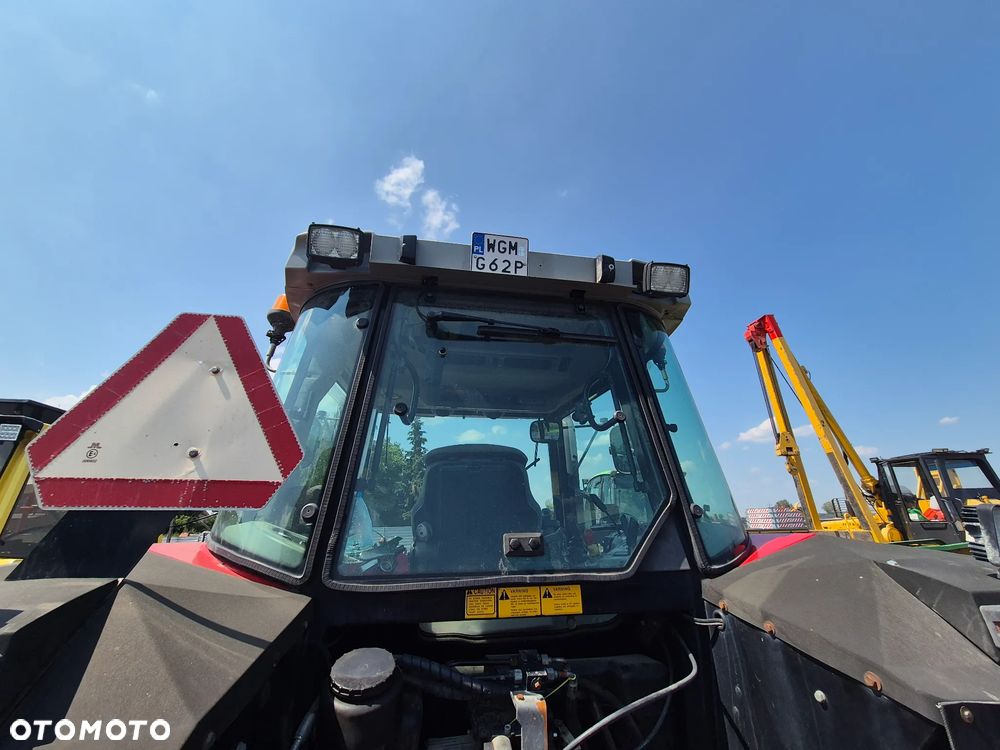 Massey Ferguson - 4