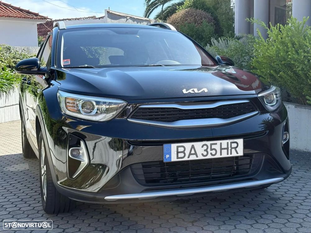 Kia Stonic 1.2 Dynamic - 10