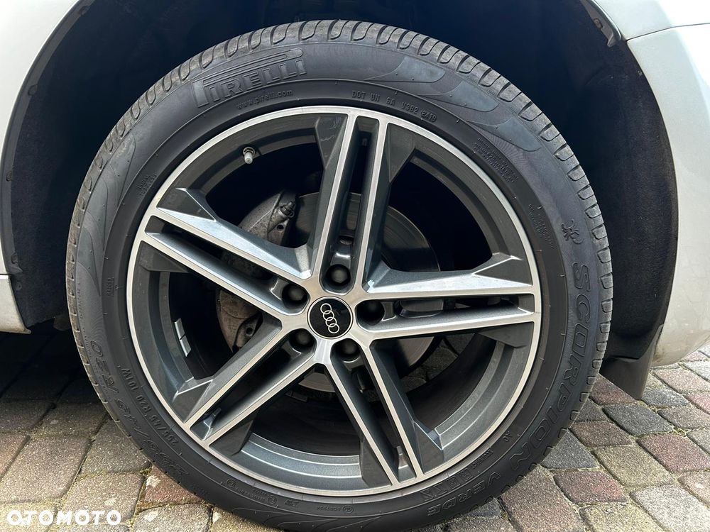 Audi Q5 - 15