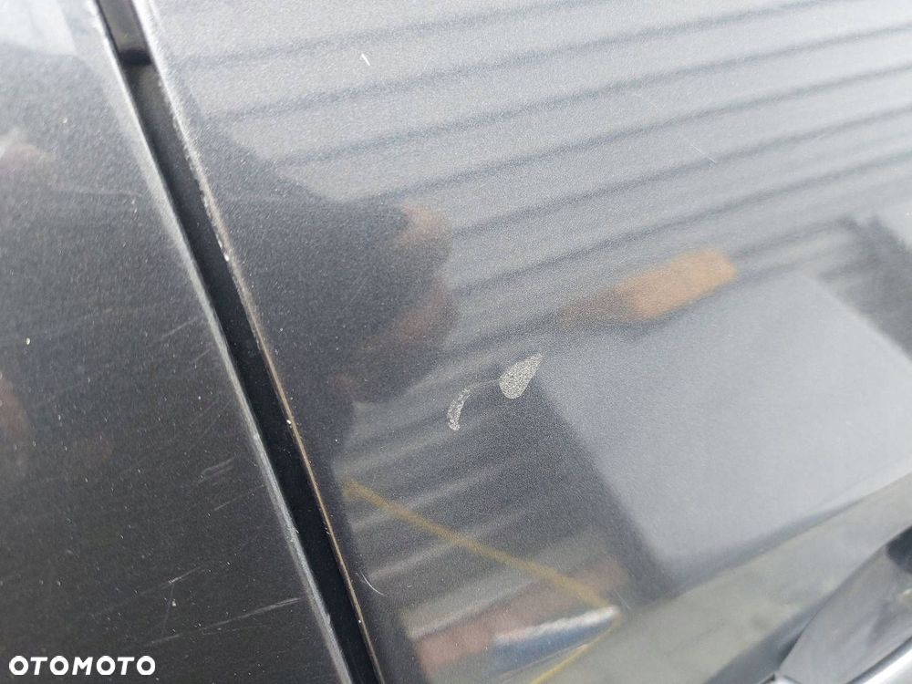 DRZWI KOMPLETNE PRAWY PRZÓD RENAULT ESPACE IV TEB66 - 2