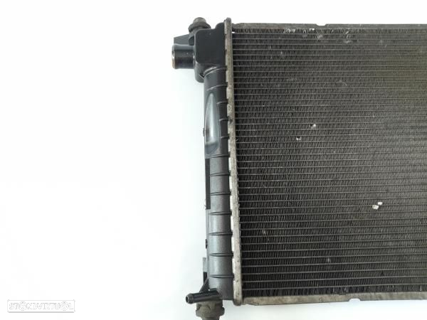Radiador Agua  Ford Fiesta Caixa (J5_, J3_) - 5