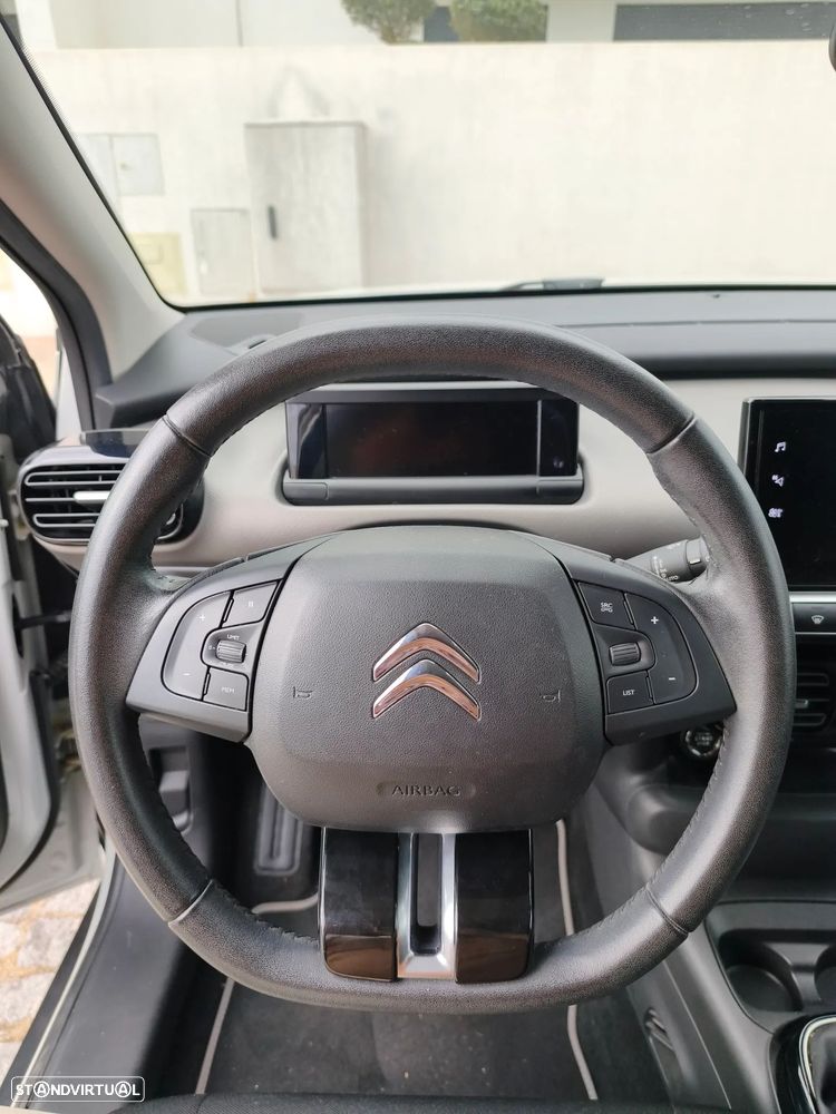Citroën C4 Cactus 1.2 PureTech Shine Pack - 12