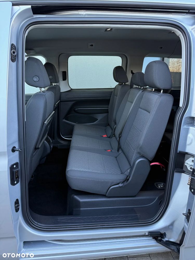 Ford Tourneo Connect Grand 2.0 EcoBlue Titanium - 15