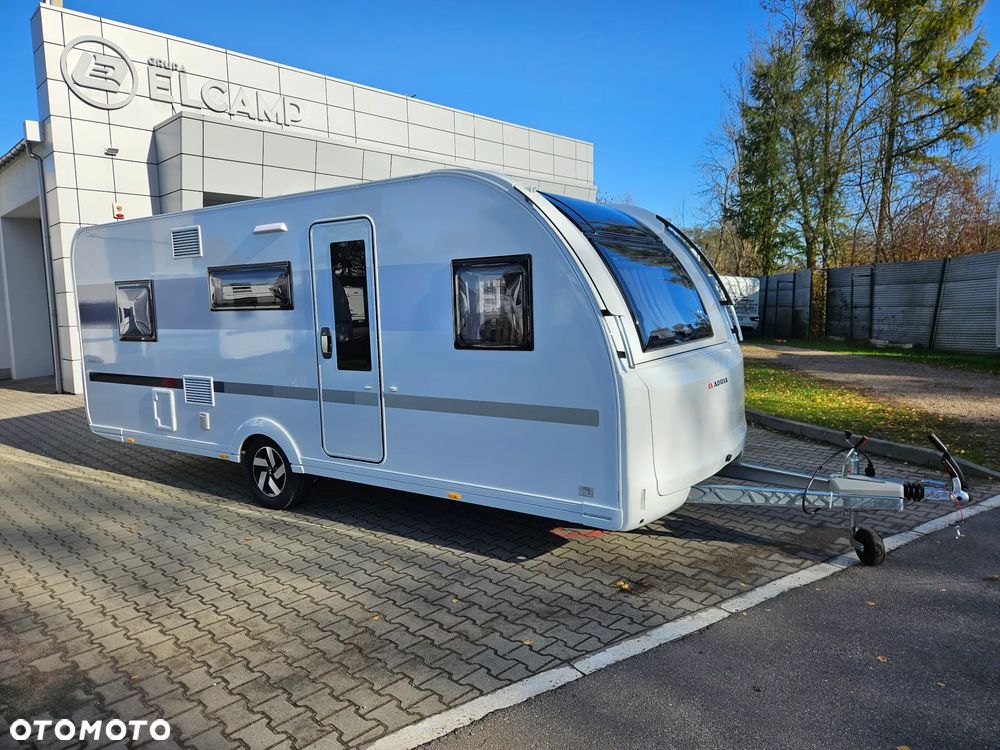 Adria Adora 573 PT - 2