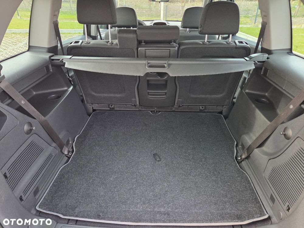 Opel Zafira 1.8 Family - 14