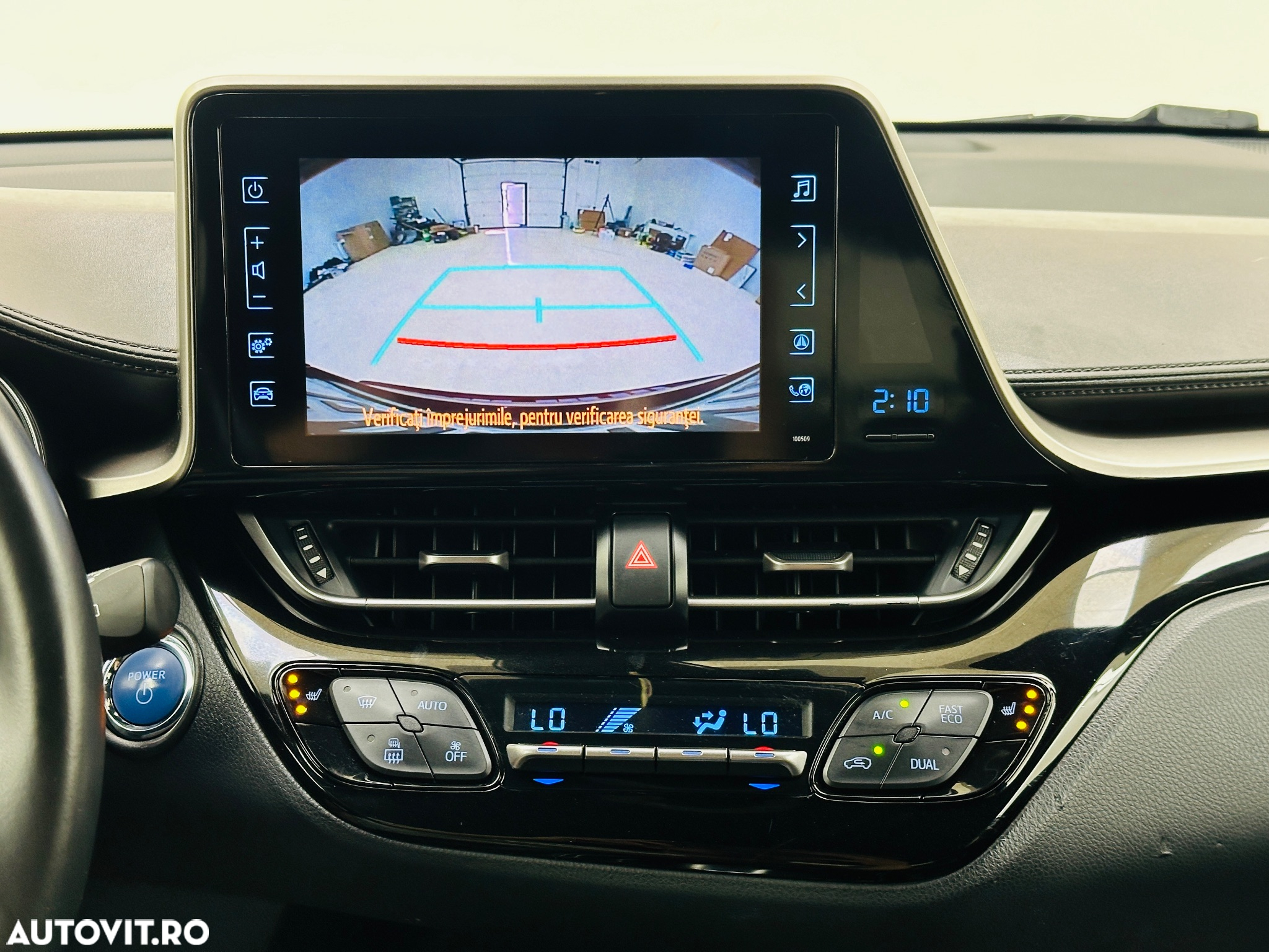 Toyota C-HR - 28