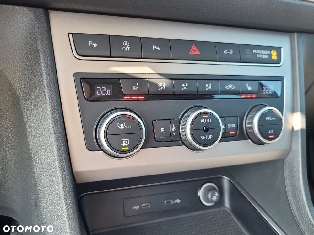 Seat Ateca 2.0 TSI 4Drive DSG OPF Xperience - 15