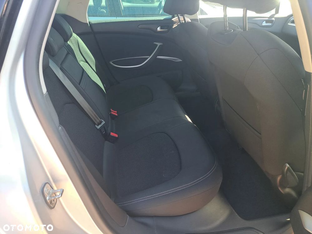 CITROEN C5 2.0 HDI 136KM 2008R - CZĘŚCI !!! - 11