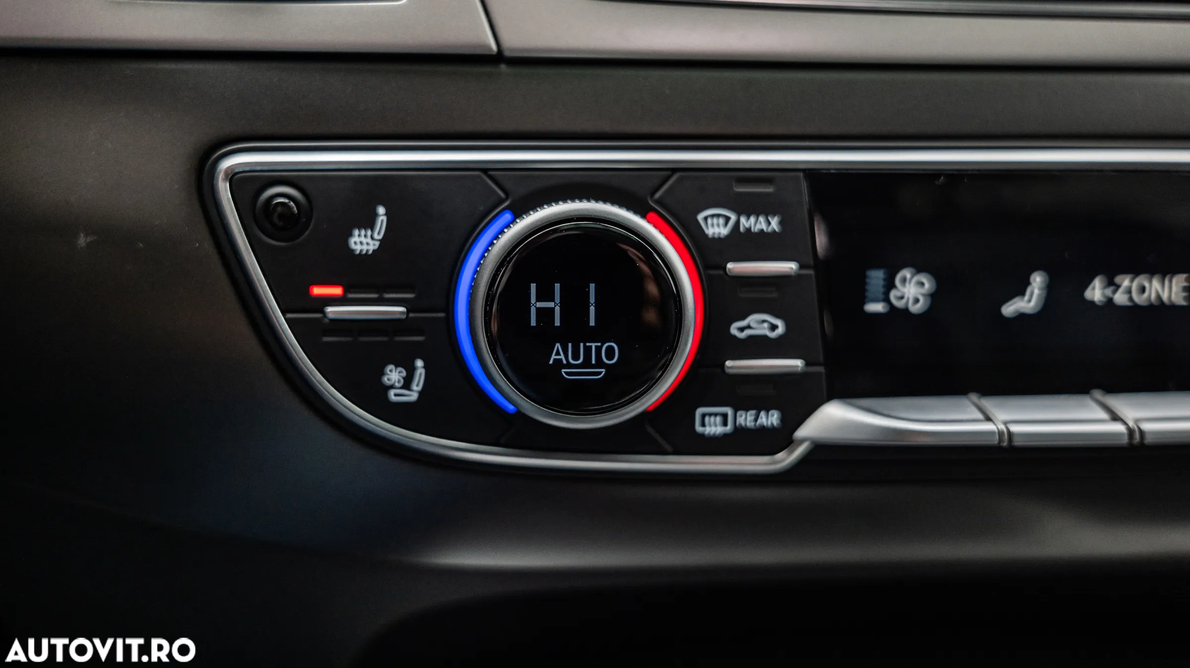 Audi Q7 3.0 TDI Quattro Tiptronic - 32