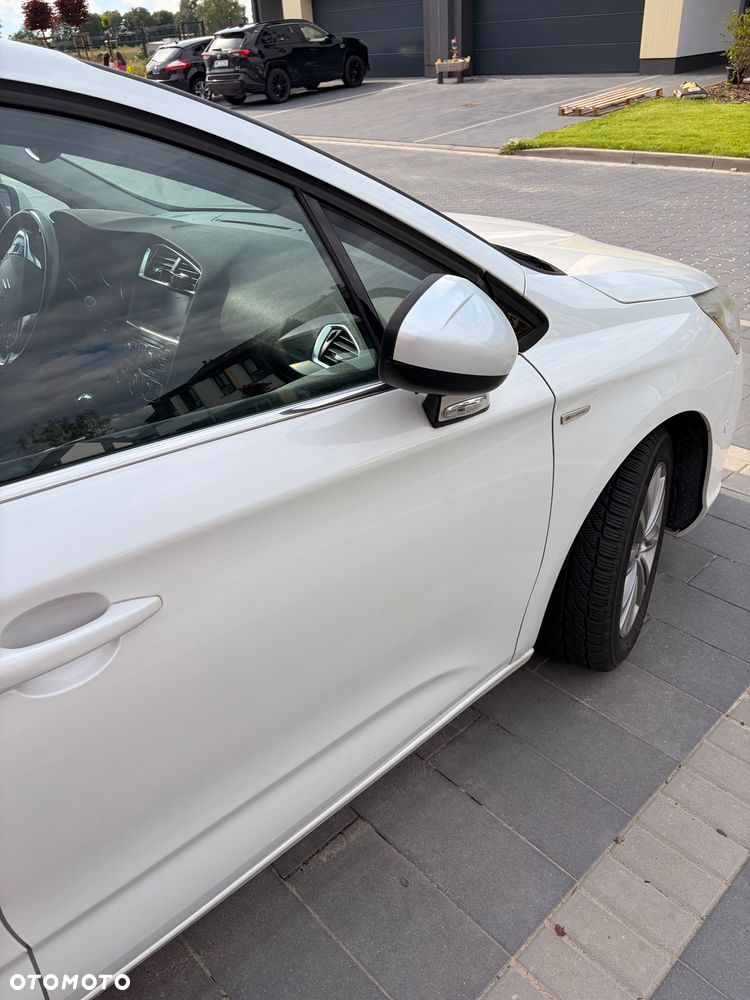 Citroën C4 1.6 HDi Exclusive - 9