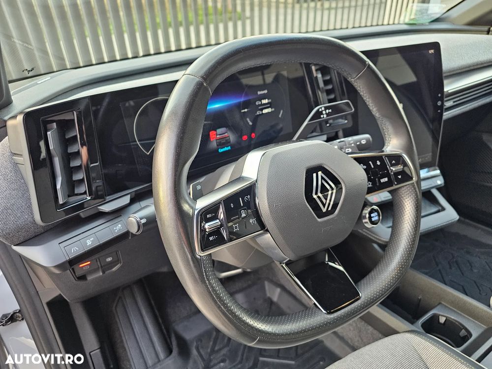 Renault Megane E-TECH EV60 optimum charge techno - 9