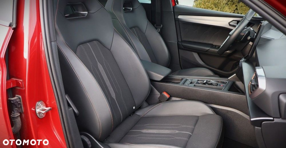 Cupra Leon Sportstourer - 17