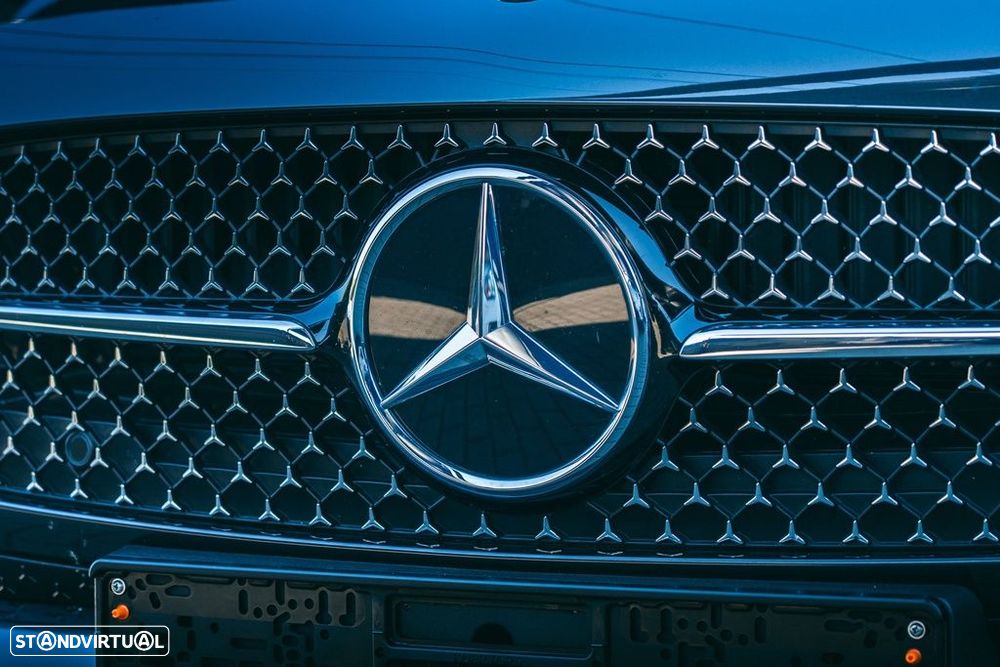 Mercedes-Benz CLE 300 - 3