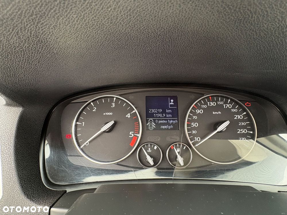 Renault Laguna 2.0 DCi Dynamique - 13