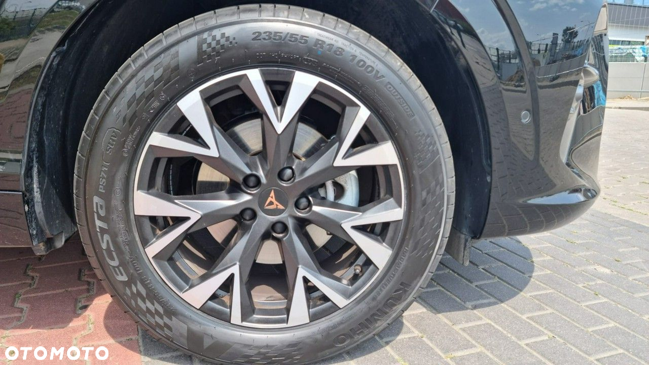 Cupra Terramar - 5