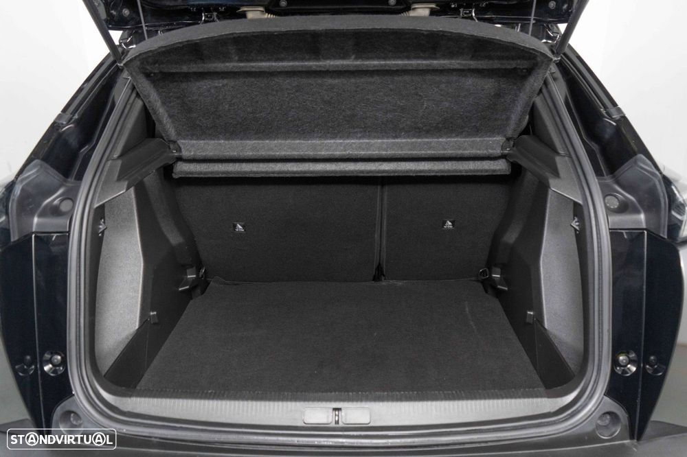 Peugeot 2008 1.2 PureTech Allure Pack - 14