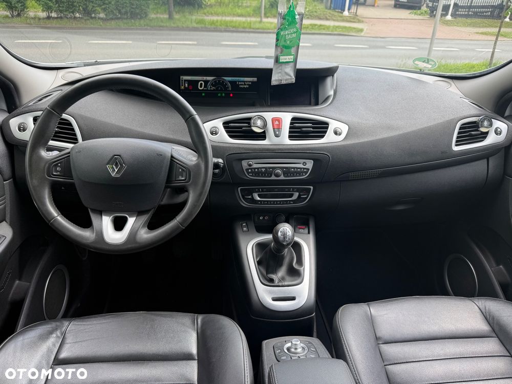 Renault Scenic 1.4 16V TCE Expression - 5