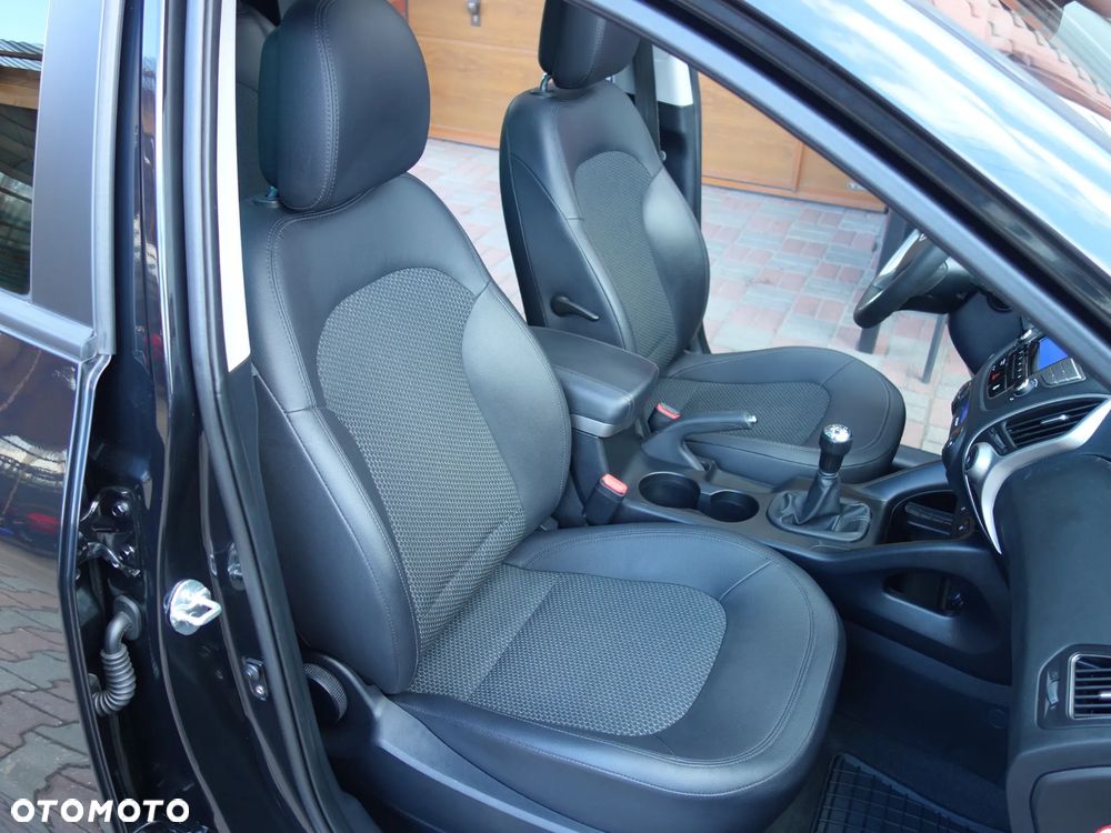 Hyundai ix35 2.0 2WD Style - 20