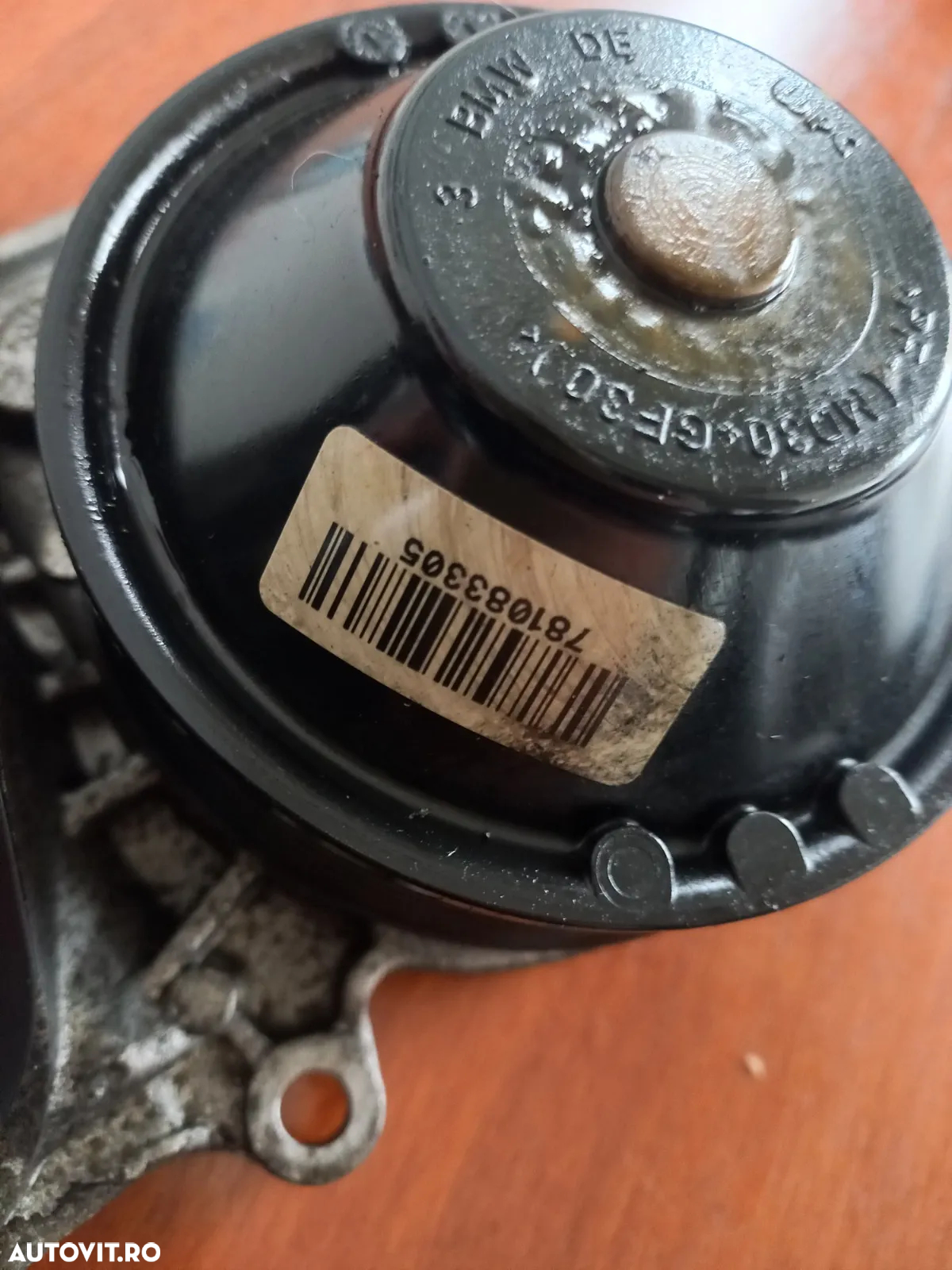 Pompa Apa Bmw F10 F11 F07 F30 F31 F32 F33 F34 F36 F20 F21 Etc. 2.0 Diesel N47 - Dezmembrari Arad - 6