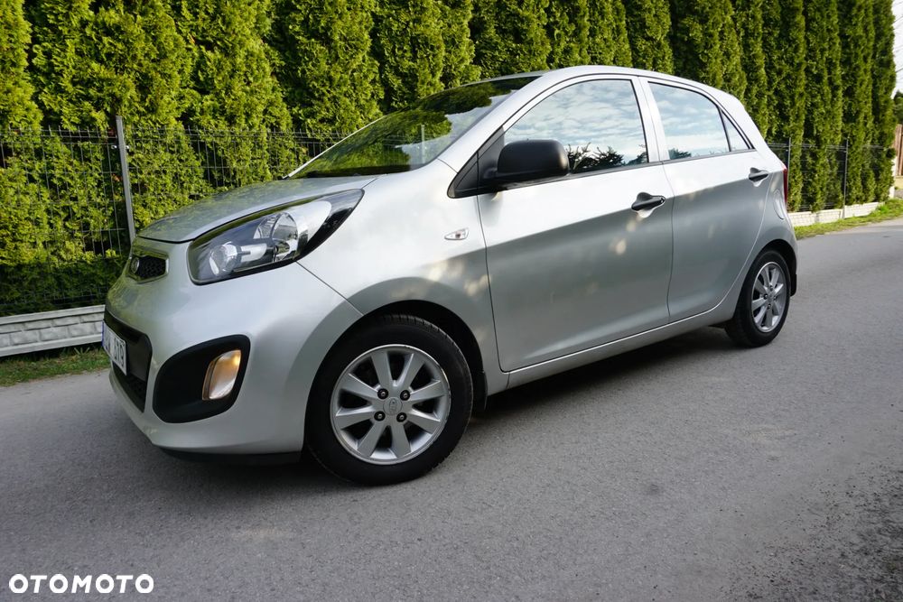 Kia Picanto 1.0 Dream-Team Edition - 8
