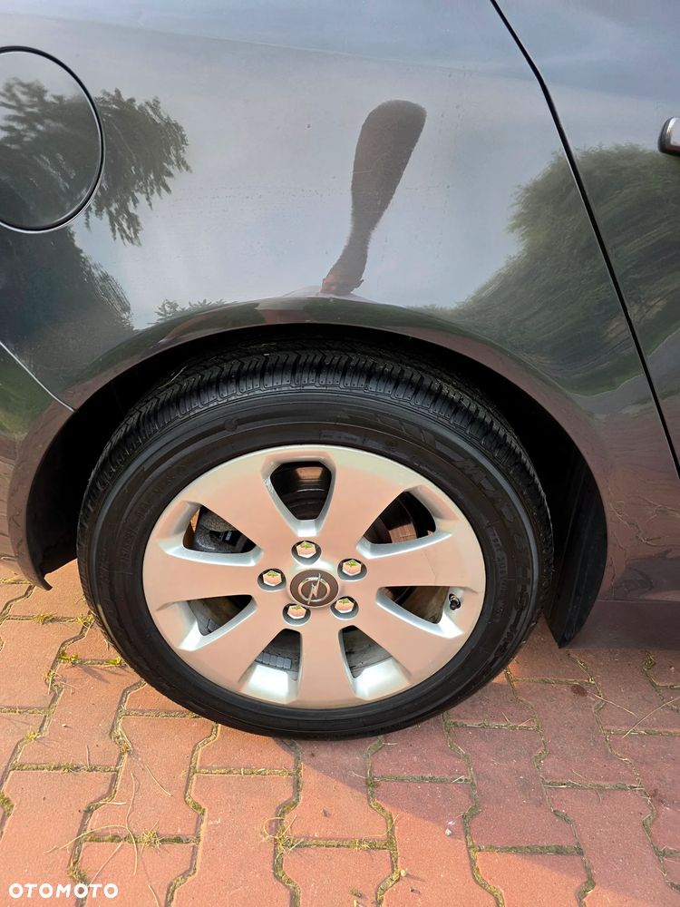 Opel Insignia 2.0 CDTI Edition - 18
