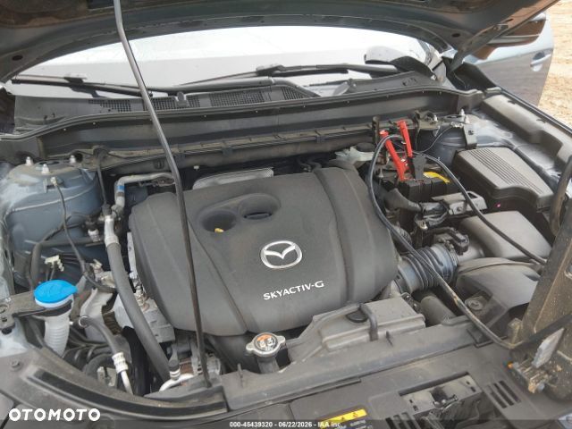 Mazda CX-5 - 15