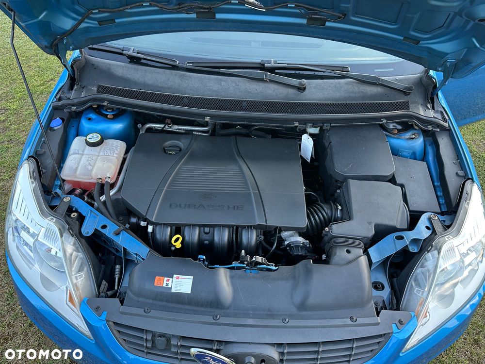 Ford Focus - 28