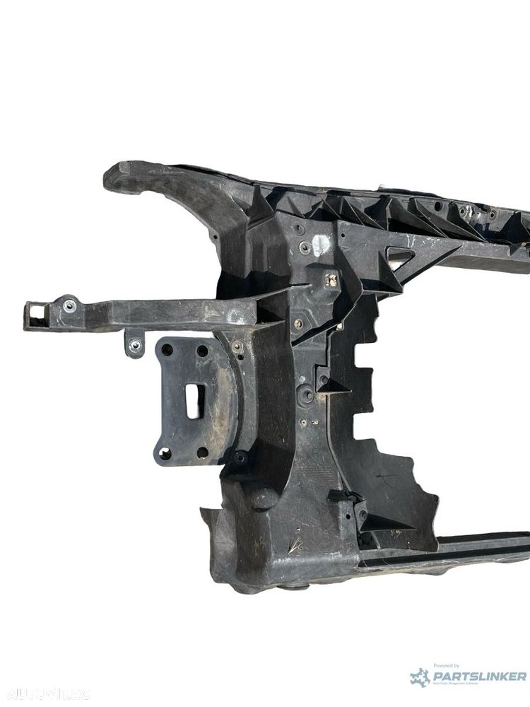 Trager - Cadru radiator SEAT ALTEA XL 5P5, 5P8 2006 - > DN14884 - 4