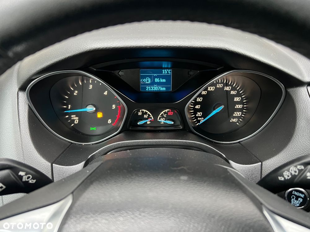 Ford Focus - 31