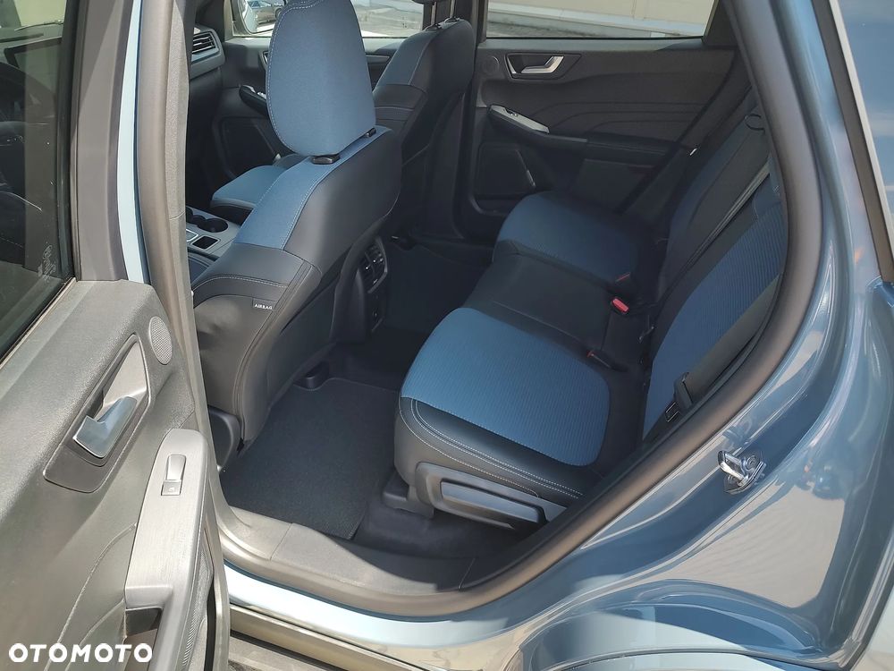 Ford Kuga 2.5 Duratec FHEV BLUE CRUISE EDITION - 12