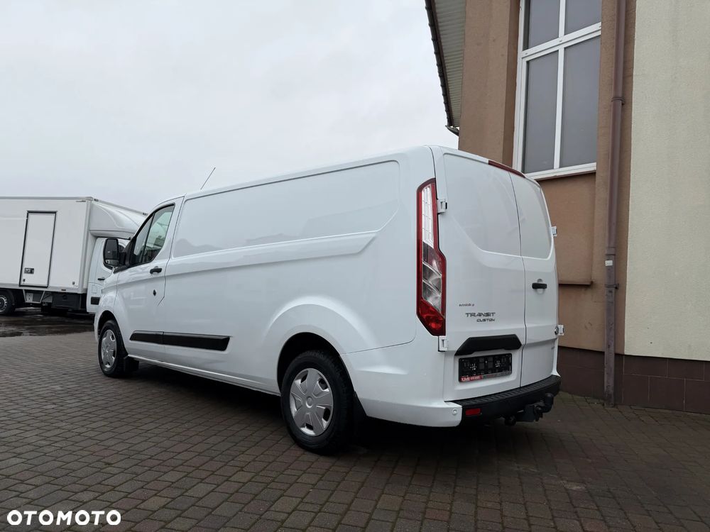 Ford Custom L2H1 - 4