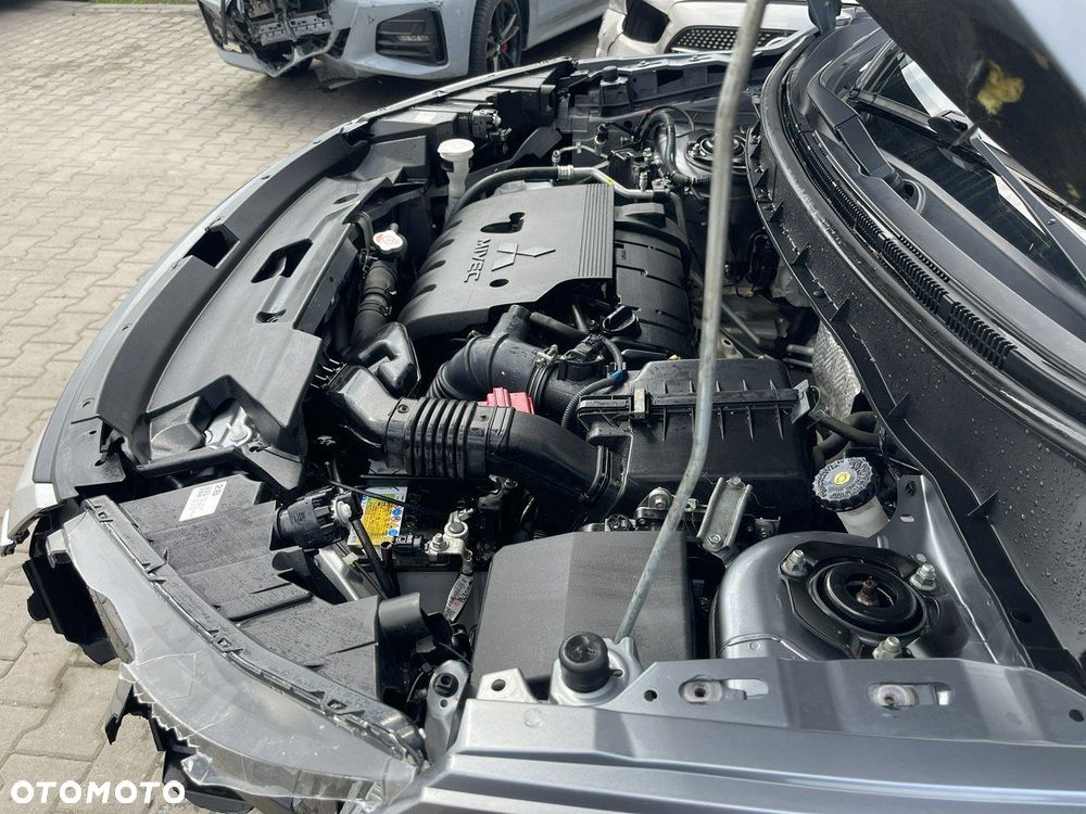 Mitsubishi ASX 2.0 2WD CVT Plus - 13