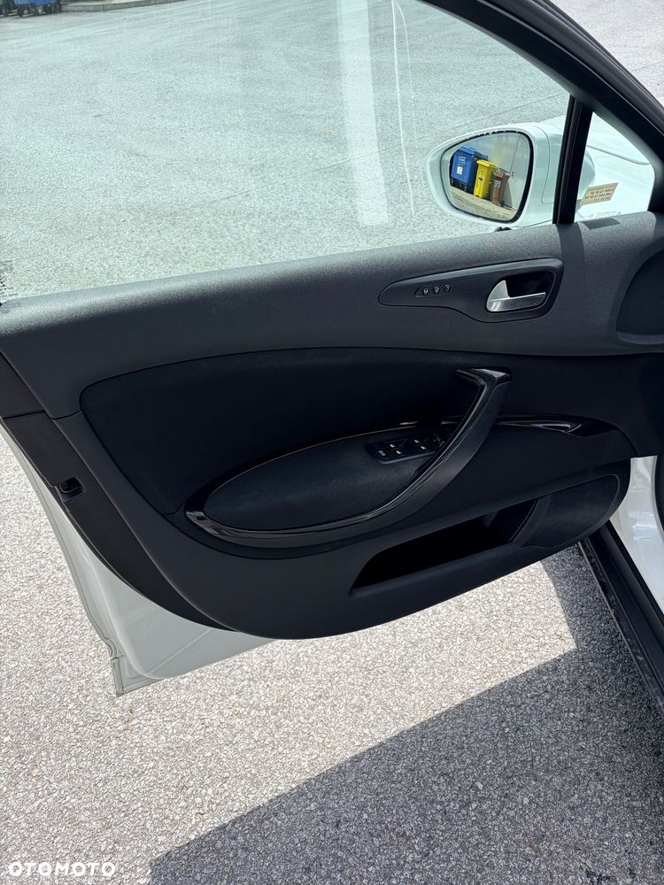 Citroën C5 2.0 HDi Exclusive Equilibre Navi - 9