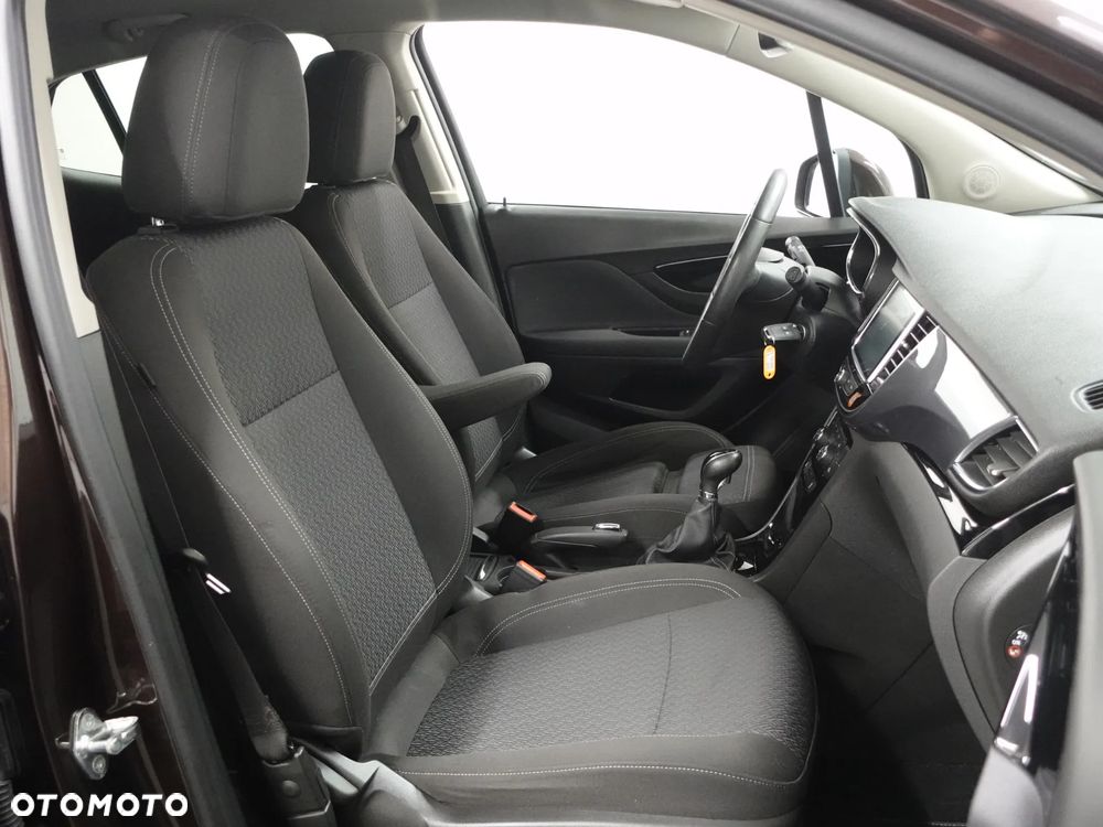 Opel Mokka X 1.4 ECOFLEX Start/Stop Active - 26