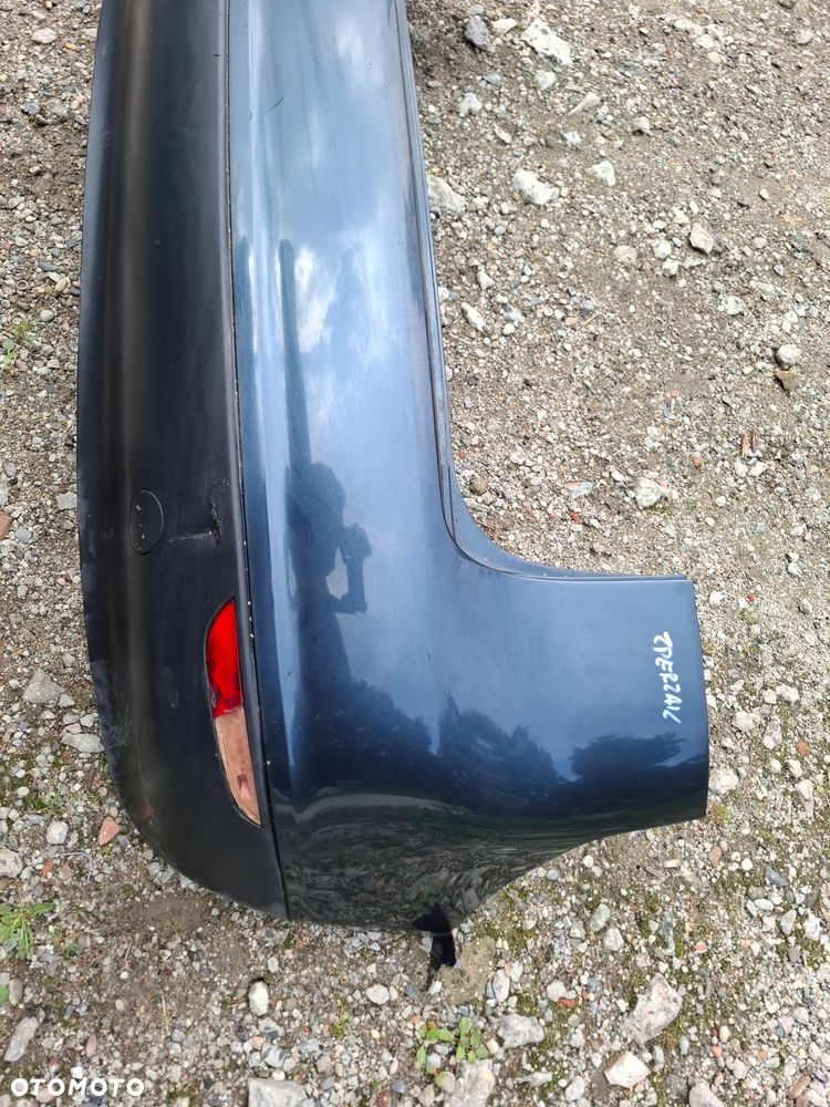 ZDERZAK TYL TYLNY VW GOLF V PLUS SLASK WYSYLKA VAT - 3