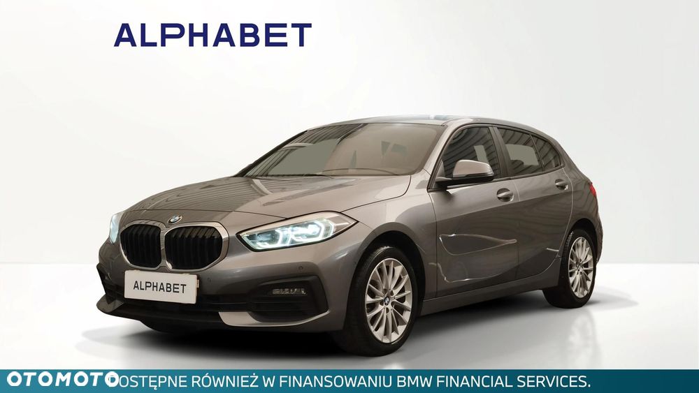 BMW Seria 1 118i Advantage - 1