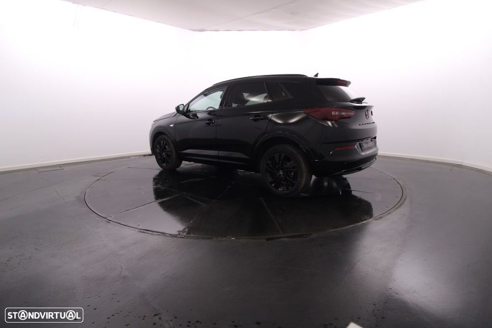 Opel Grandland 1.5 CDTI GS Line AT - 4