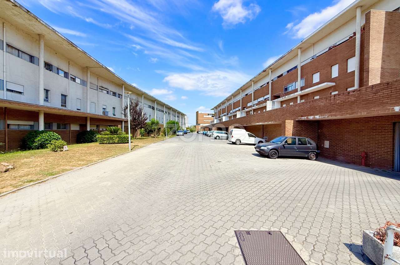 Apartamento T2 Santo Tirso - Grande imagem: 2/24